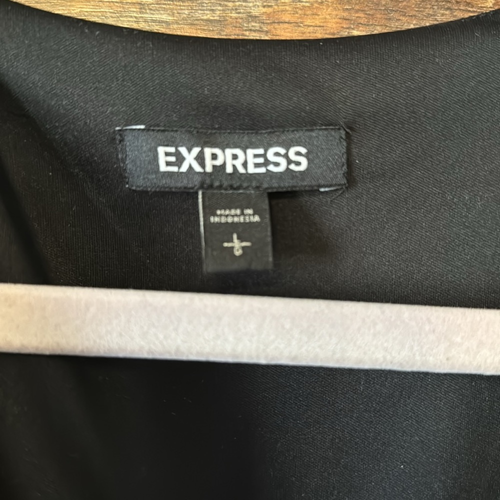 Express blouse - Picture 4 of 7